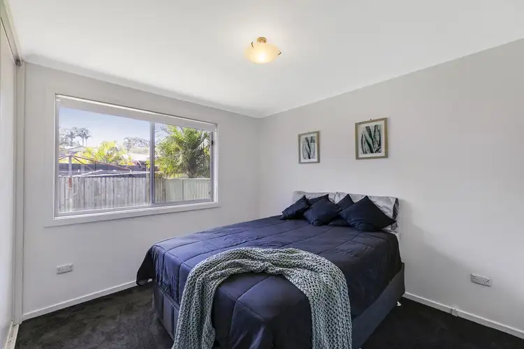 Fifth view of Homely house listing, 54 Seawind Terrace, Berkeley Vale NSW 2261