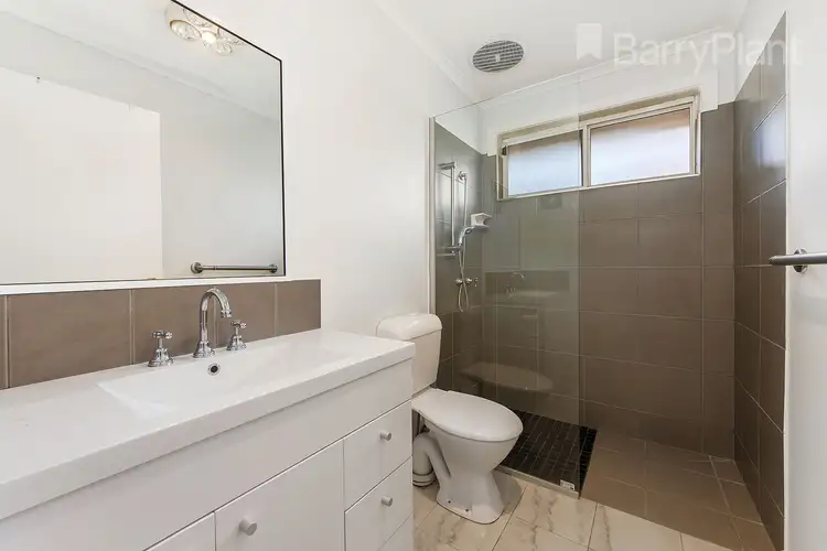 Fourth view of Homely unit listing, 20 Trinacria Court, Deer Park VIC 3023