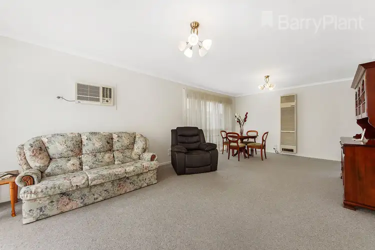 Fifth view of Homely unit listing, 20 Trinacria Court, Deer Park VIC 3023
