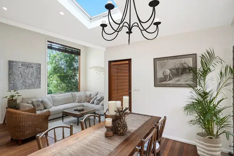 Fifth view of Homely house listing, 6 Mark Place, Bilgola Plateau NSW 2107