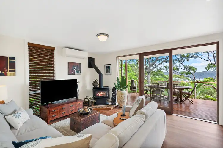Sixth view of Homely house listing, 6 Mark Place, Bilgola Plateau NSW 2107