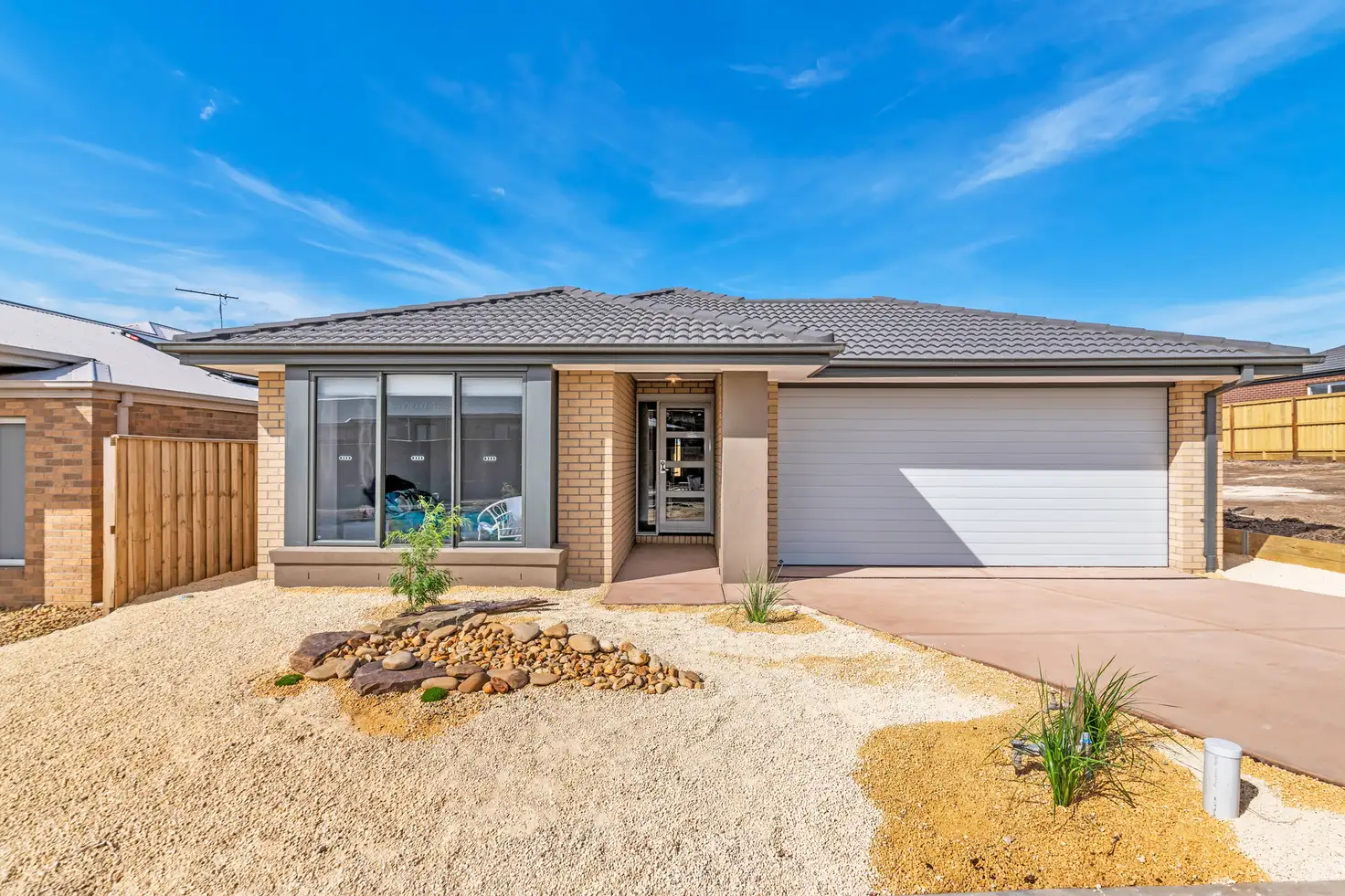 Main view of Homely house listing, 6 The Panorama, Portarlington VIC 3223