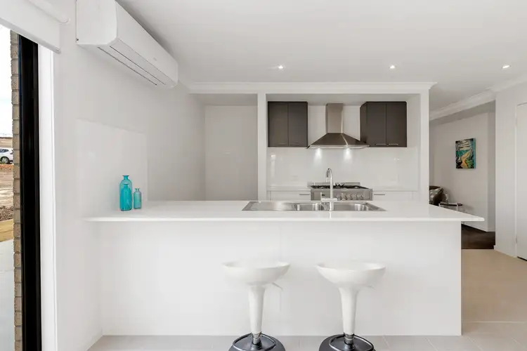Third view of Homely house listing, 6 The Panorama, Portarlington VIC 3223