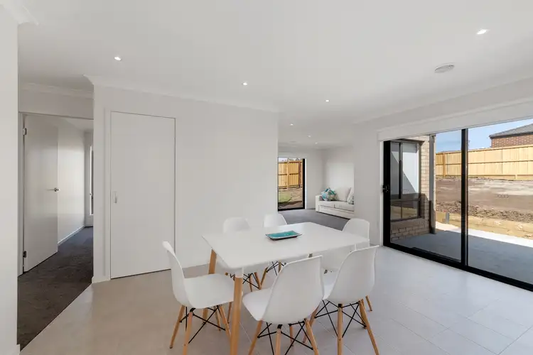 Fourth view of Homely house listing, 6 The Panorama, Portarlington VIC 3223