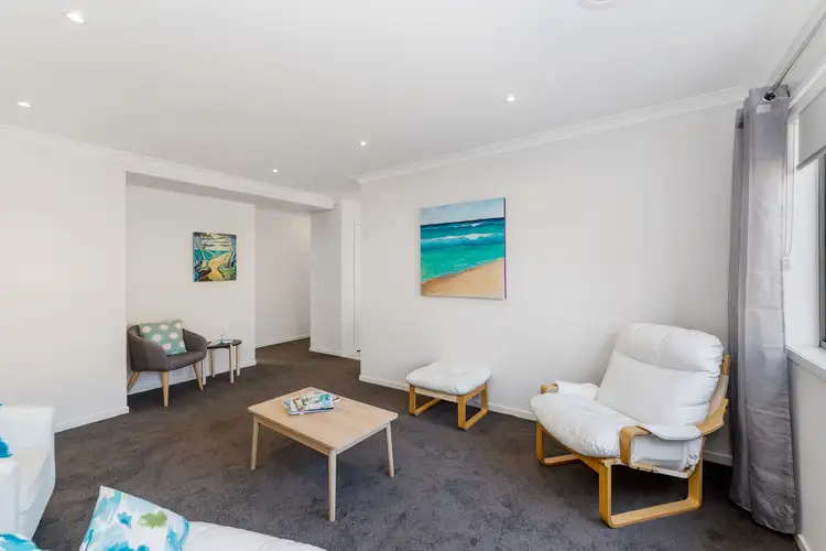 Fifth view of Homely house listing, 6 The Panorama, Portarlington VIC 3223