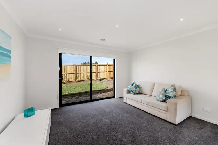 Sixth view of Homely house listing, 6 The Panorama, Portarlington VIC 3223
