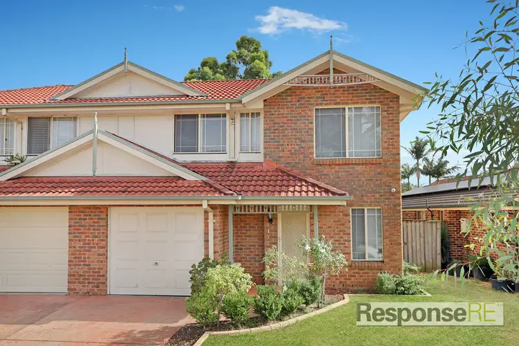 29b Stockade Place, Woodcroft NSW 2767