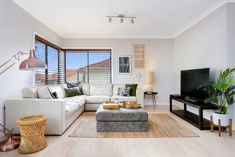 Third view of Homely house listing, 21 Seaview Parade, Belrose NSW 2085