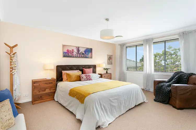 Fifth view of Homely house listing, 21 Seaview Parade, Belrose NSW 2085