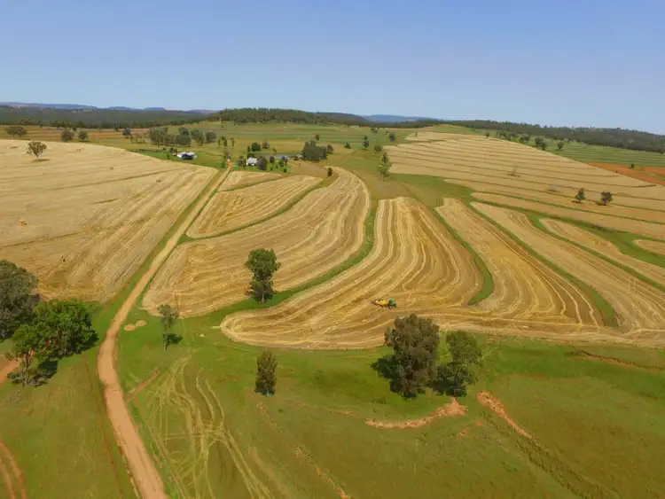 6025 Yetman Road, Inverell NSW 2360