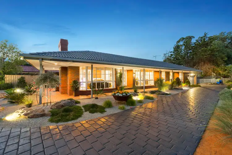 26 Margaret Drive, Bacchus Marsh VIC 3340