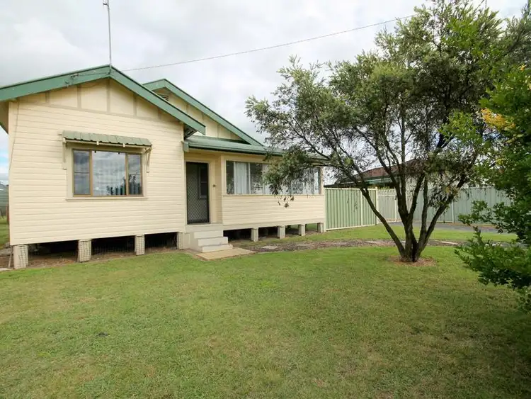19 Bennett Street, Inverell NSW 2360