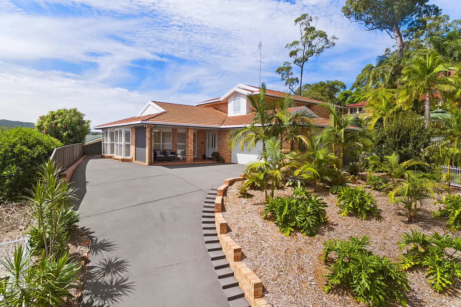 Main view of Homely house listing, 27 White Cedar Close, Green Point NSW 2251