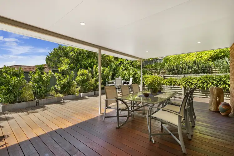 Second view of Homely house listing, 27 White Cedar Close, Green Point NSW 2251