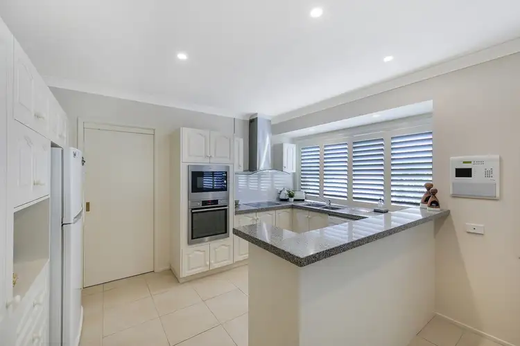 Fifth view of Homely house listing, 27 White Cedar Close, Green Point NSW 2251