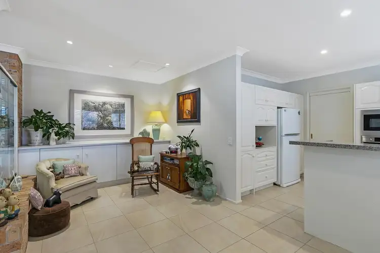 Sixth view of Homely house listing, 27 White Cedar Close, Green Point NSW 2251