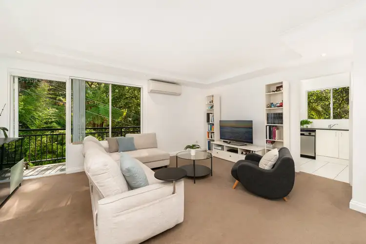 Main view of Homely apartment listing, 9/31 Belmont Avenue, Wollstonecraft NSW 2065