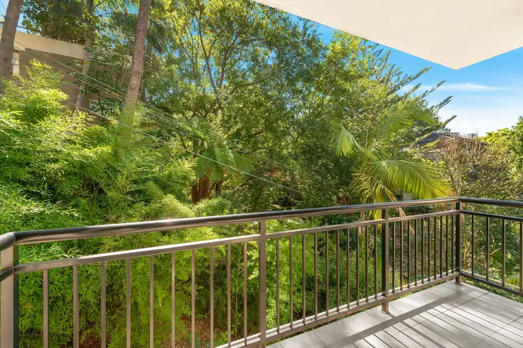 Second view of Homely apartment listing, 9/31 Belmont Avenue, Wollstonecraft NSW 2065