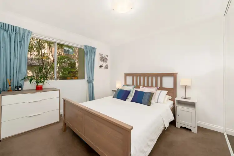 Third view of Homely apartment listing, 9/31 Belmont Avenue, Wollstonecraft NSW 2065