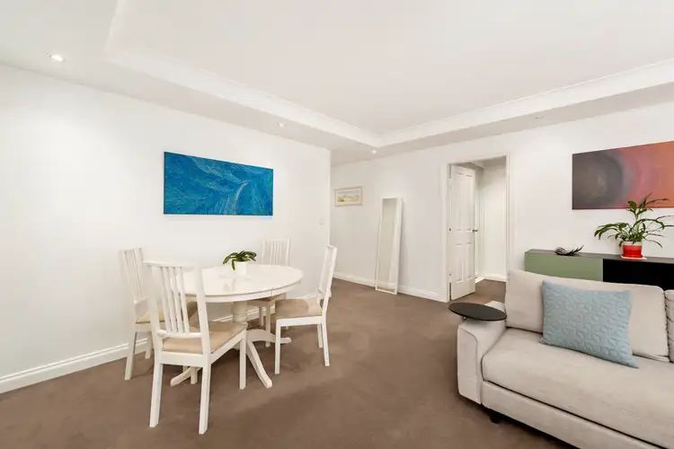 Fourth view of Homely apartment listing, 9/31 Belmont Avenue, Wollstonecraft NSW 2065