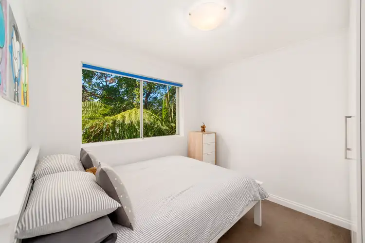 Fifth view of Homely apartment listing, 9/31 Belmont Avenue, Wollstonecraft NSW 2065