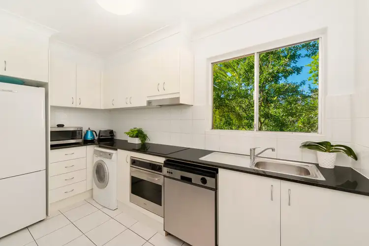 Sixth view of Homely apartment listing, 9/31 Belmont Avenue, Wollstonecraft NSW 2065