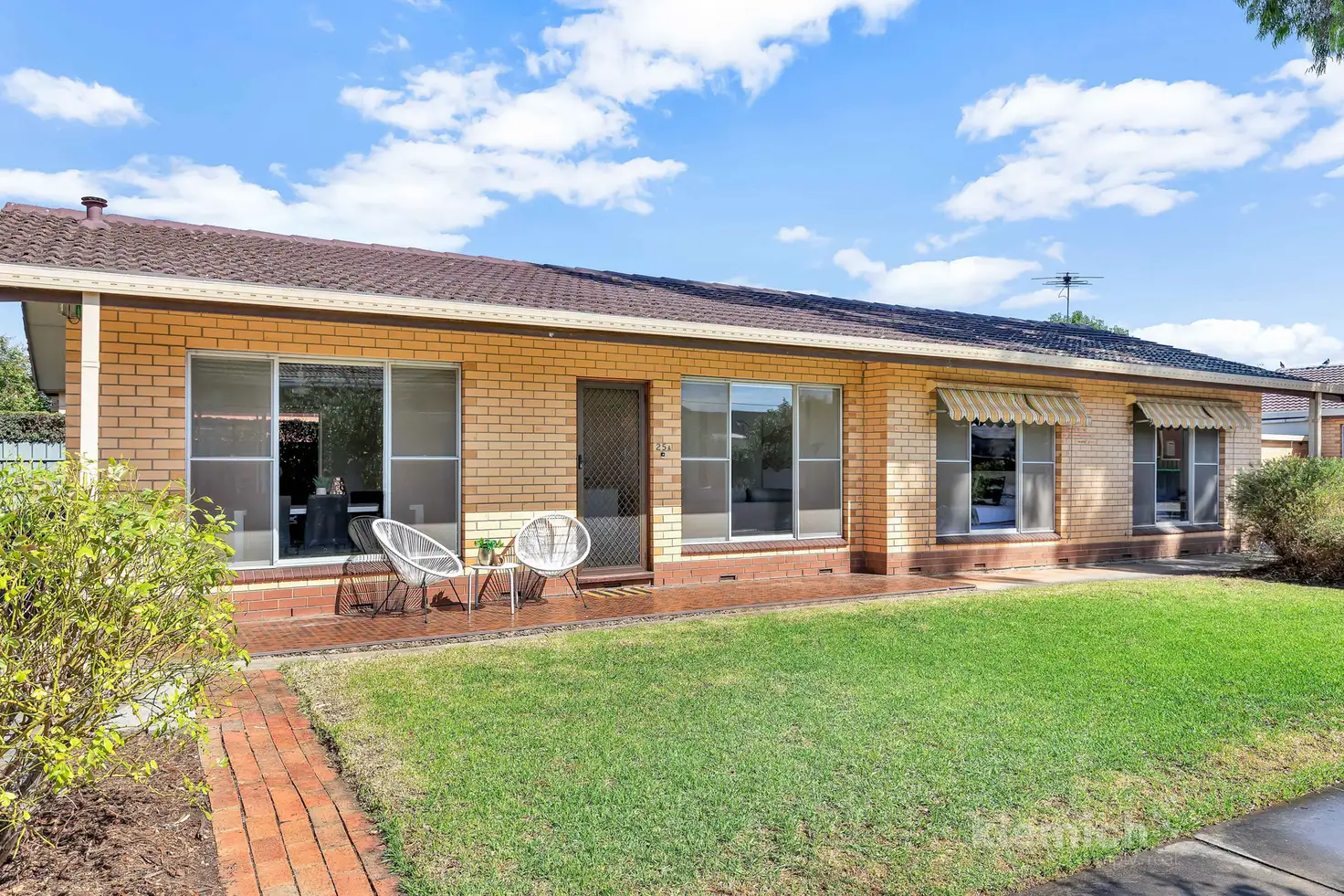 Main view of Homely unit listing, 25a Devitt Avenue, Payneham South SA 5070