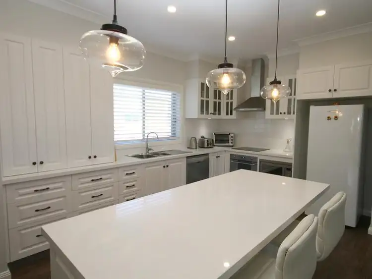 Second view of Homely house listing, 11 Bonnie View Place, Inverell NSW 2360