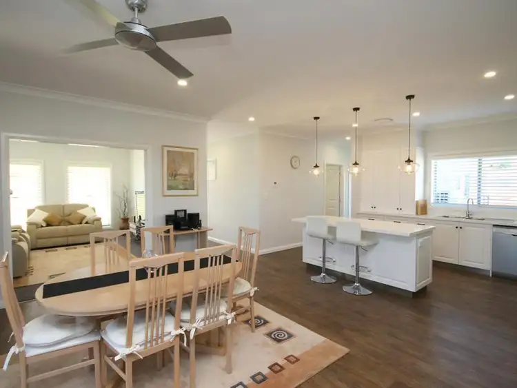 Third view of Homely house listing, 11 Bonnie View Place, Inverell NSW 2360