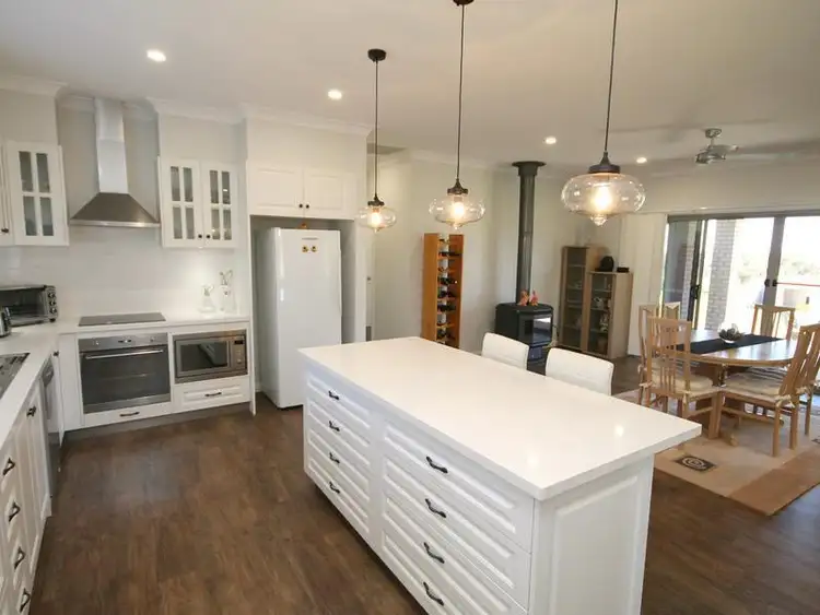 Fourth view of Homely house listing, 11 Bonnie View Place, Inverell NSW 2360