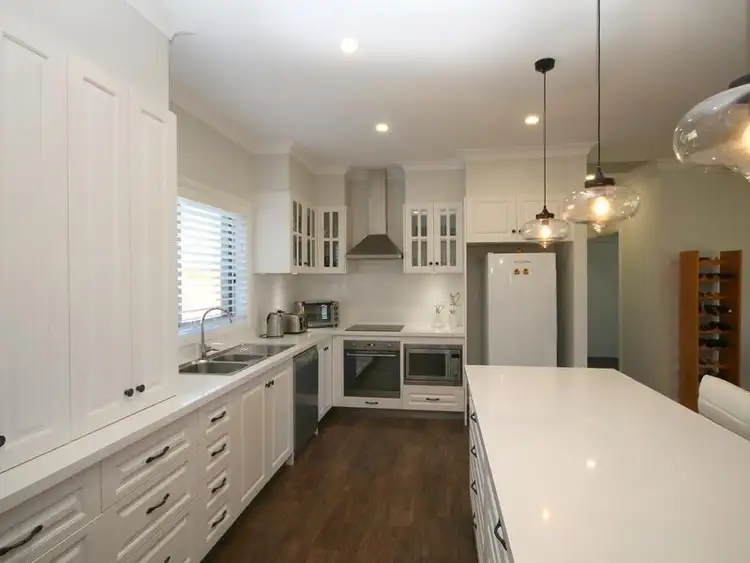 Fifth view of Homely house listing, 11 Bonnie View Place, Inverell NSW 2360