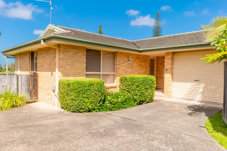 2/3 Airlie Close, Coffs Harbour NSW 2450