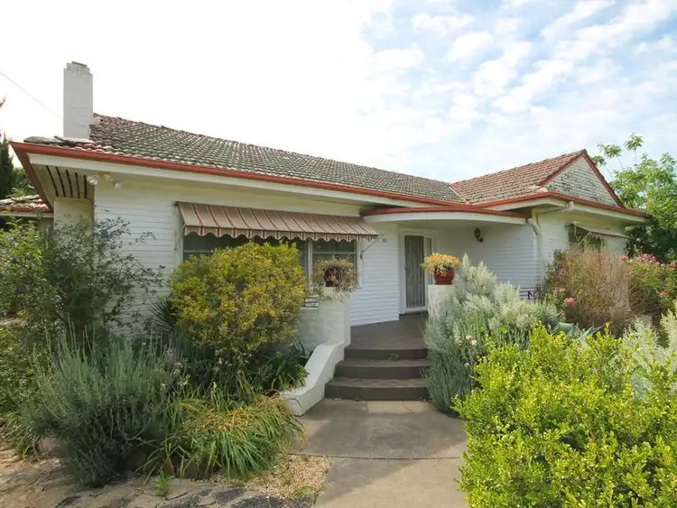 Main view of Homely house listing, 19 Brae Street, Inverell NSW 2360