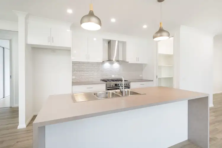 Third view of Homely house listing, 31 Erlandsen Circuit, Wodonga VIC 3690
