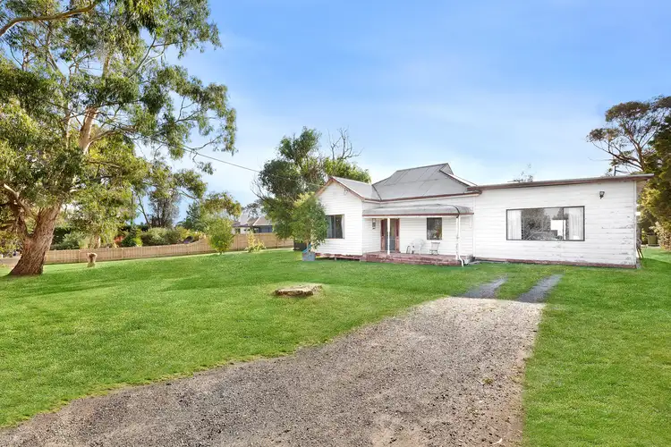 59 Lower Somerville Road, Somerville VIC 3912