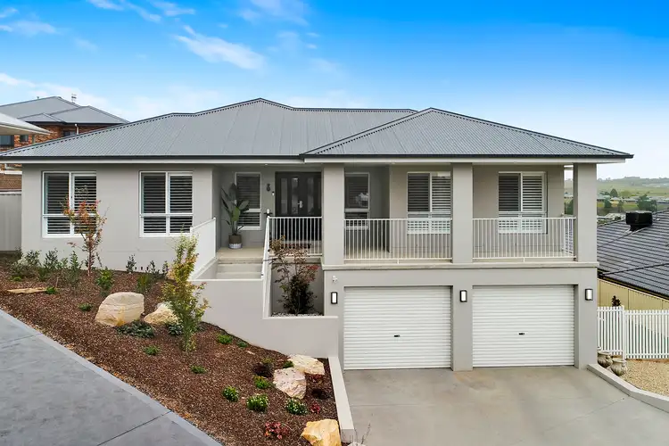 3 Paton Place, Goulburn NSW 2580