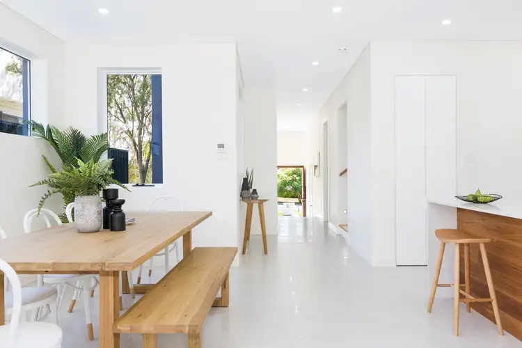 Second view of Homely semi-detached listing, 508B The Boulevarde, Kirrawee NSW 2232