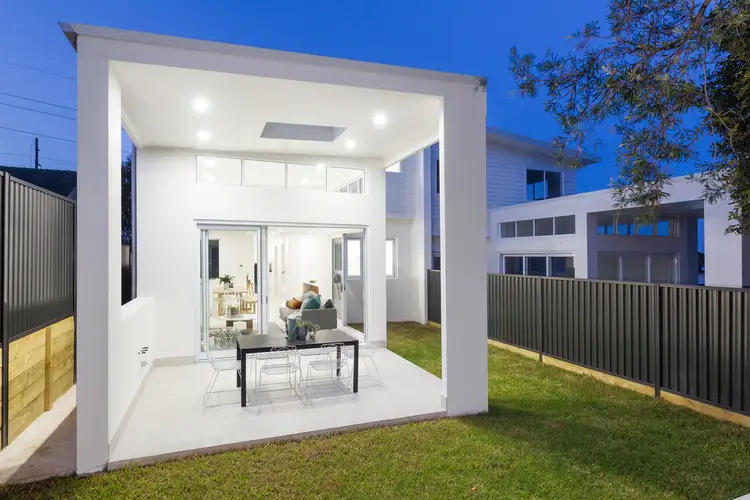 Fourth view of Homely semi-detached listing, 508B The Boulevarde, Kirrawee NSW 2232