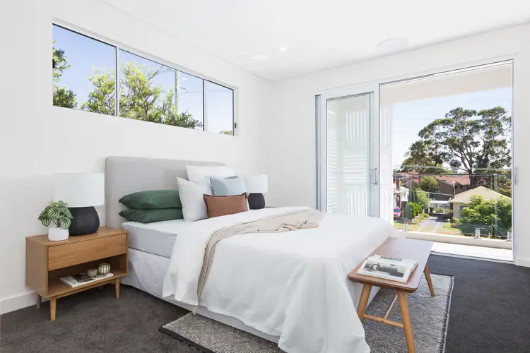 Sixth view of Homely semi-detached listing, 508B The Boulevarde, Kirrawee NSW 2232