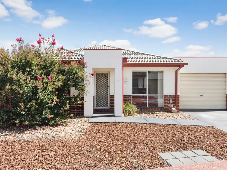 Main view of Homely unit listing, 9/91 O'Gradys Road, Carrum Downs VIC 3201
