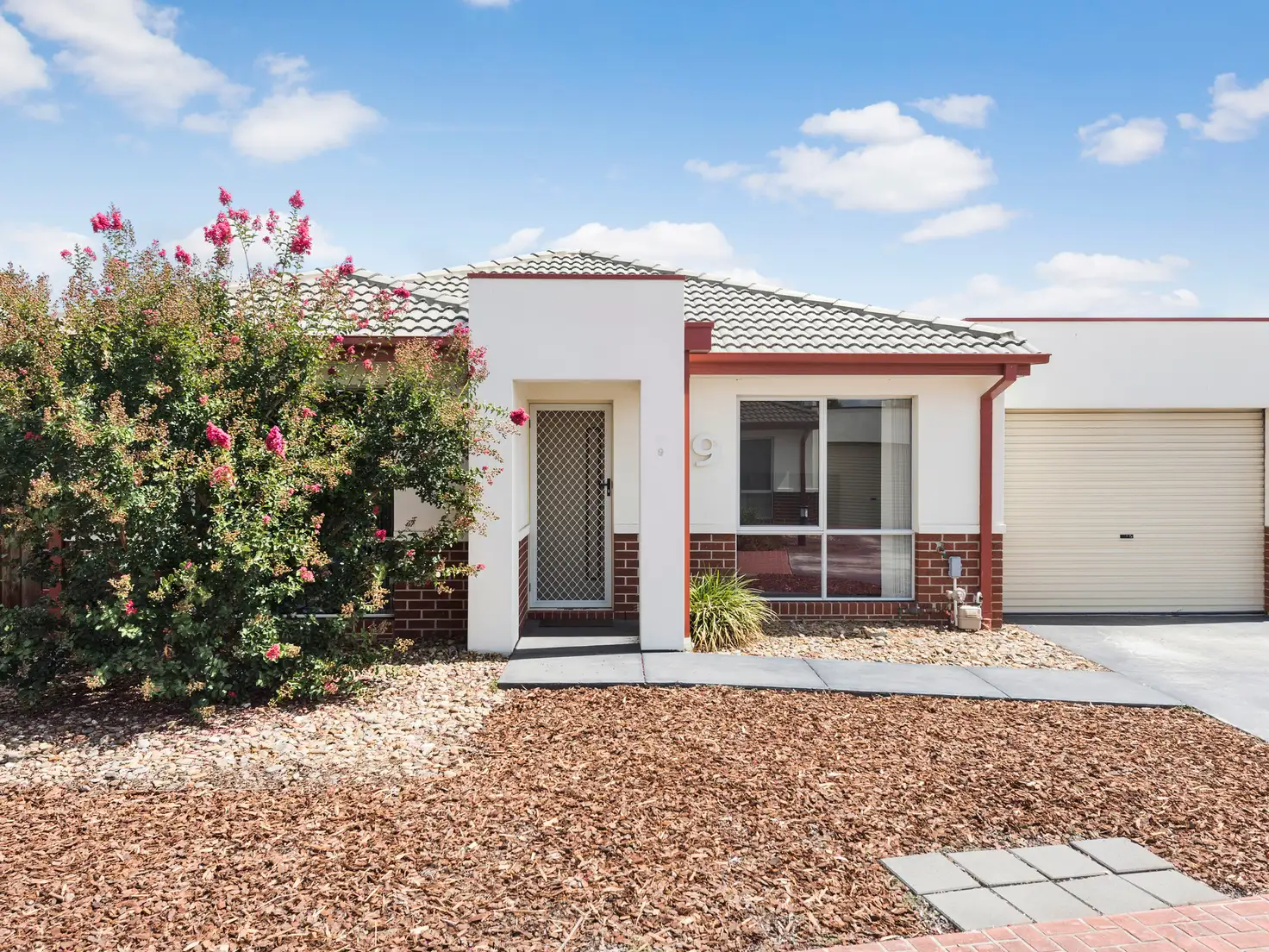Main view of Homely unit listing, 9/91 O'Gradys Road, Carrum Downs VIC 3201