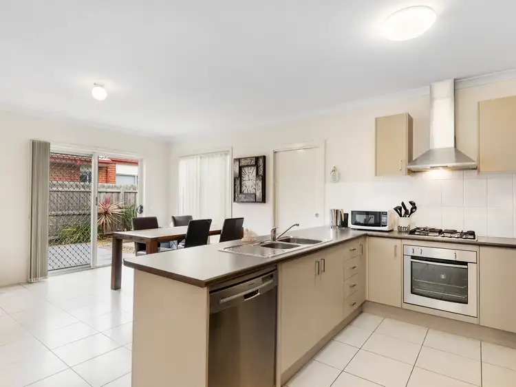 Second view of Homely unit listing, 9/91 O'Gradys Road, Carrum Downs VIC 3201