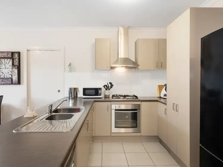 Third view of Homely unit listing, 9/91 O'Gradys Road, Carrum Downs VIC 3201
