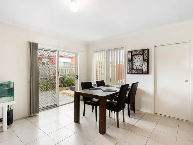 Fourth view of Homely unit listing, 9/91 O'Gradys Road, Carrum Downs VIC 3201
