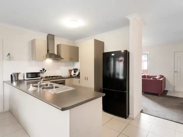 Fifth view of Homely unit listing, 9/91 O'Gradys Road, Carrum Downs VIC 3201