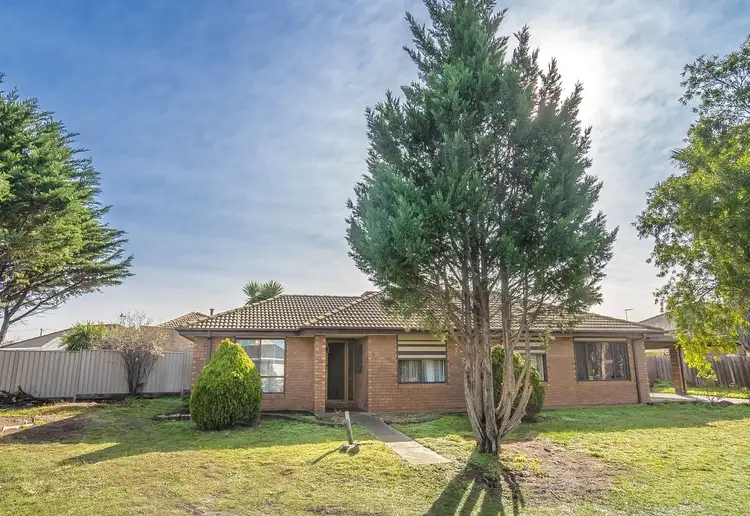 4 Keogh Court, Meadow Heights VIC 3048