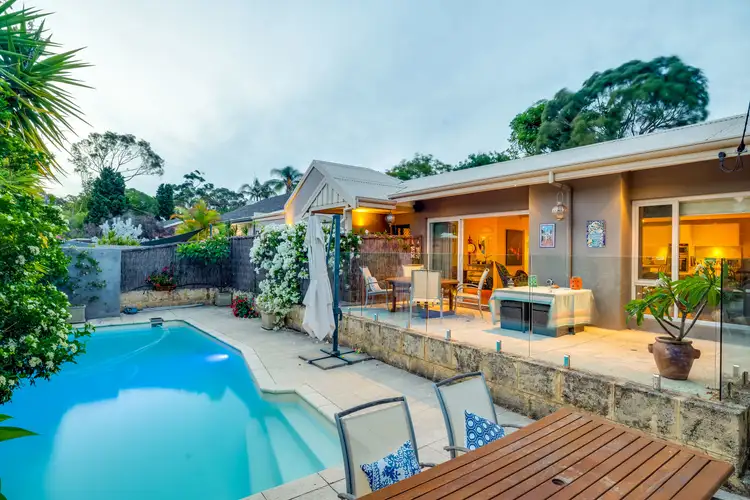 Second view of Homely house listing, 28 Roscommon Road, Floreat WA 6014