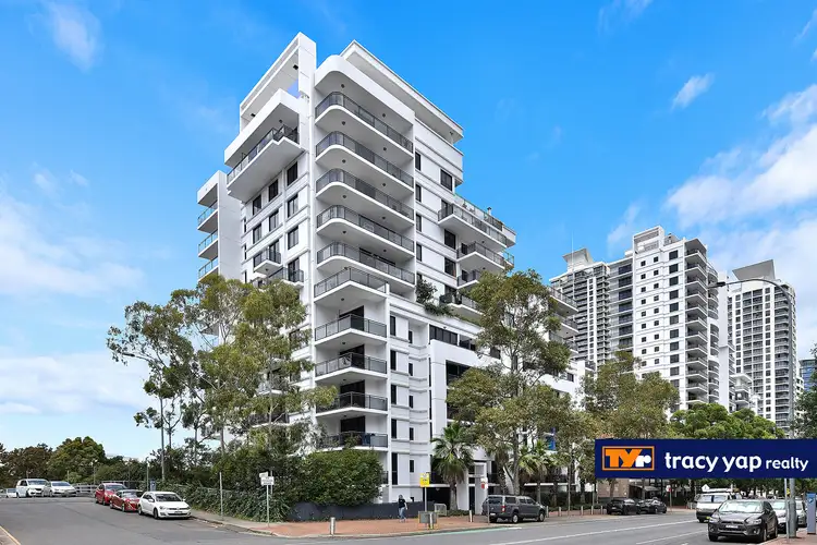 31/13 Herbert Street, St Leonards NSW 2065