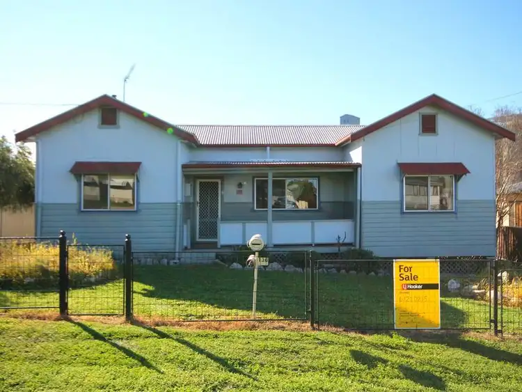 136 Brae Street, Inverell NSW 2360