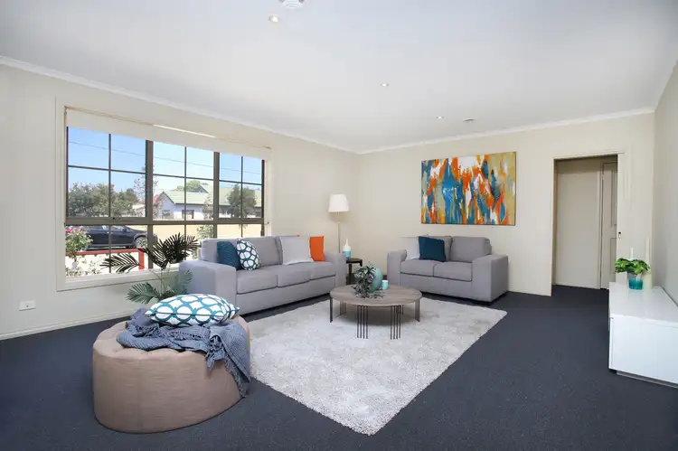 Second view of Homely house listing, 28 Tribe Street, Sunshine VIC 3020